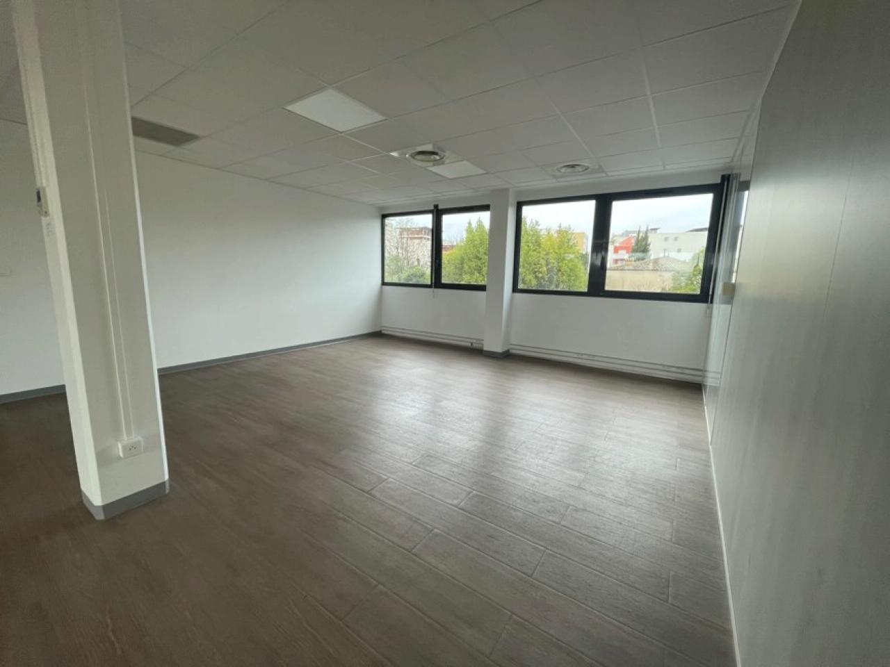 Bureau Montpellier 754m² Location bureau Montpellier Hérault OLBUR2530827 11